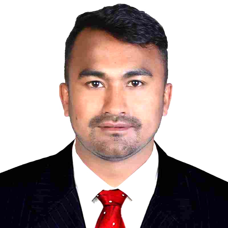 Ram Bahadur Shrestha